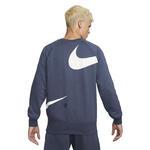 Толстовка Nike Sportswear Swoosh | DD5993-437