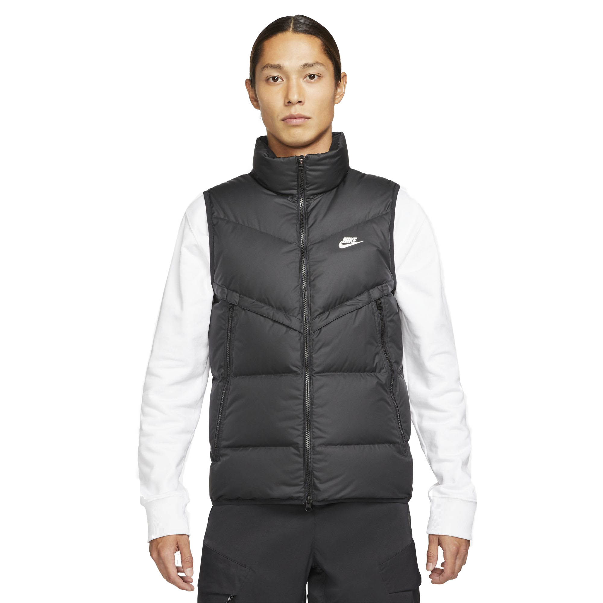 Жилет Nike Sportswear Storm-FIT Windrunner - картинка