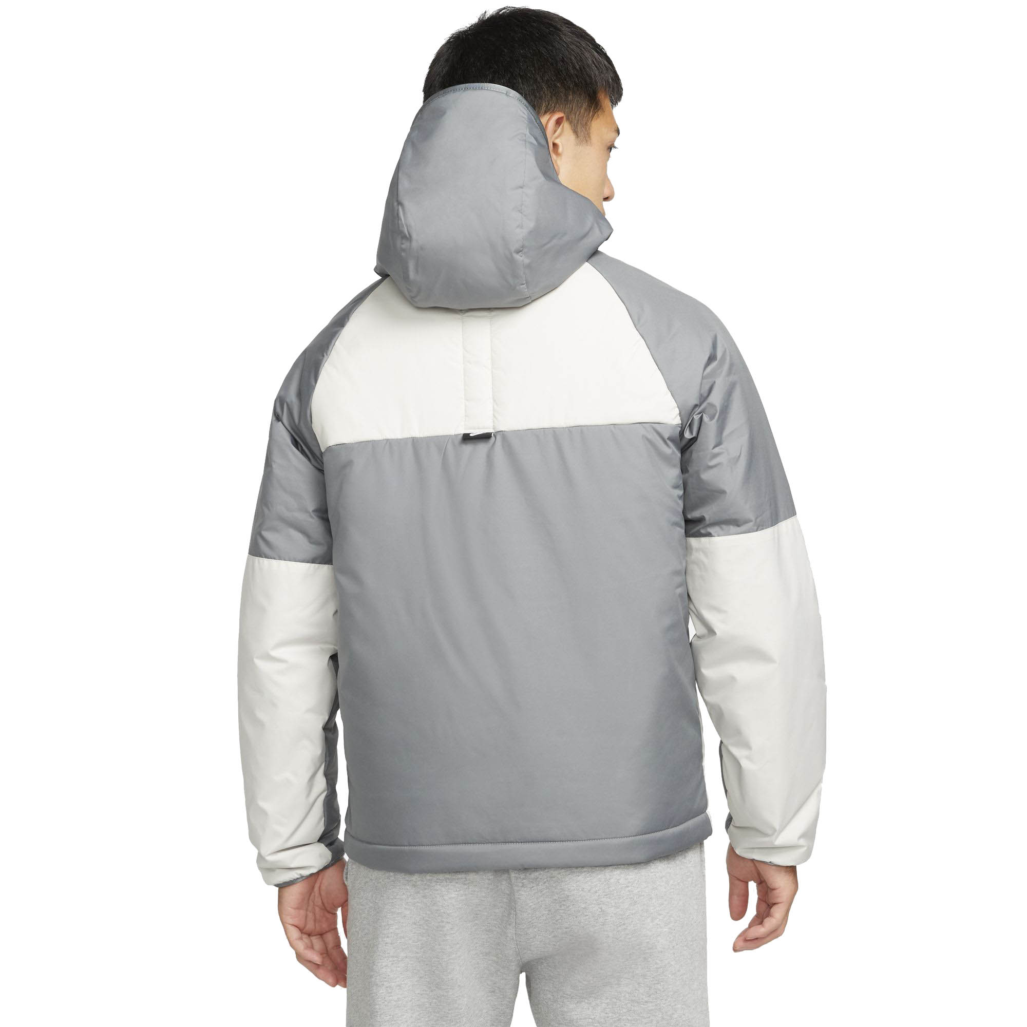 Купить Куртка Nike Sportswear Therma-FIT Legacy | DD6857-084 в Москве или заказать доставку на Slamdunk.su
