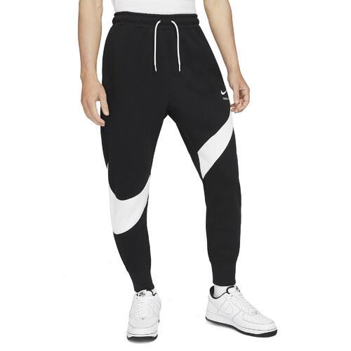 Штаны Nike Sportswear Swoosh Tech Fleece