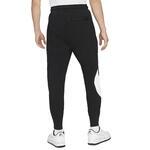 Штаны Nike Sportswear Swoosh Tech Fleece | DH1023-010