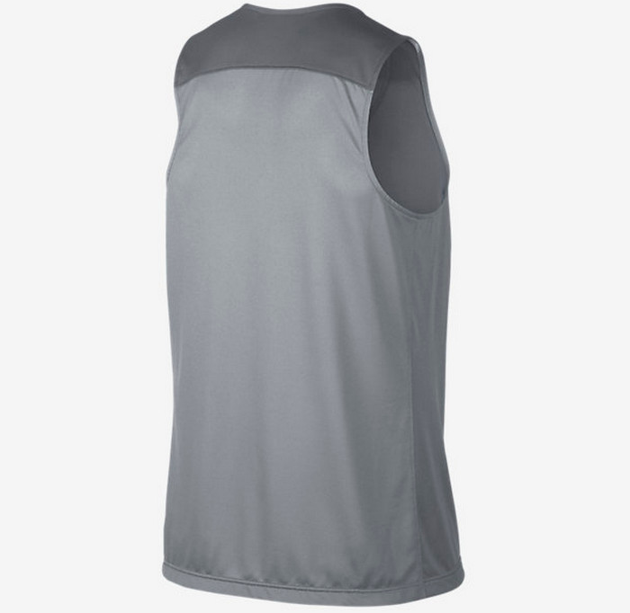 Купить Майка Nike Title Hybrid Tank | 618321-065 в Москве или заказать доставку на Slamdunk.su