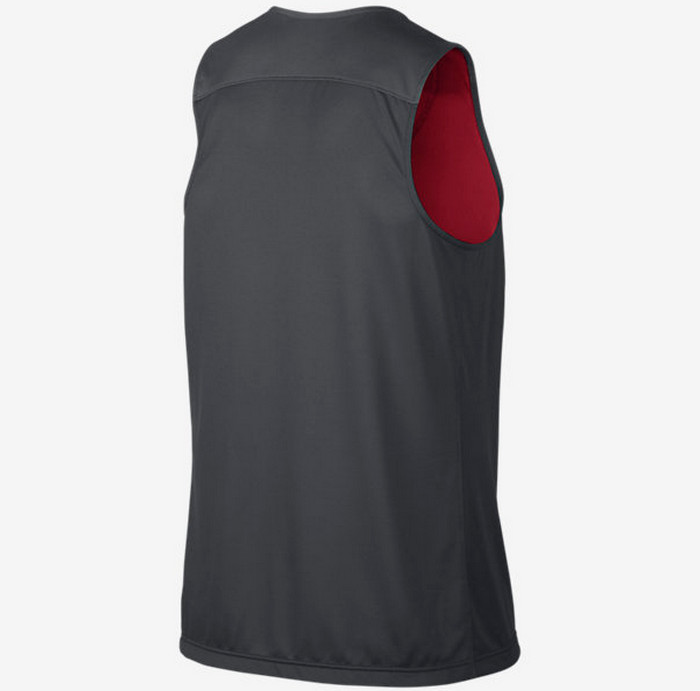 Купить Майка Nike Title Hybrid Tank | 618321-688 в Москве или заказать доставку на Slamdunk.su