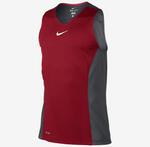 Майка Nike Title Hybrid Tank | 618321-688