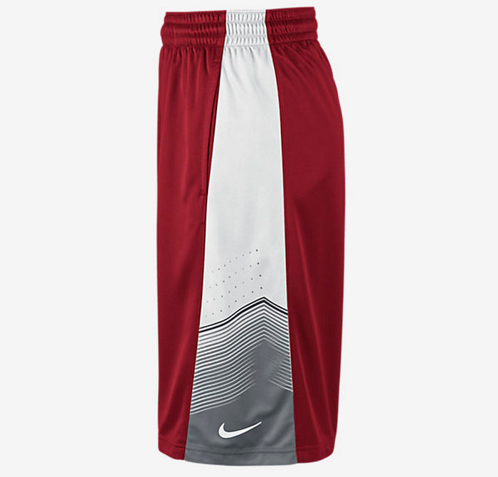 Купить Шорты Nike Elite | 618325-688 в Москве или заказать доставку на Slamdunk.su
