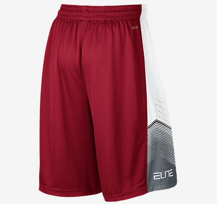 Купить Шорты Nike Elite | 618325-688 в Москве или заказать доставку на Slamdunk.su