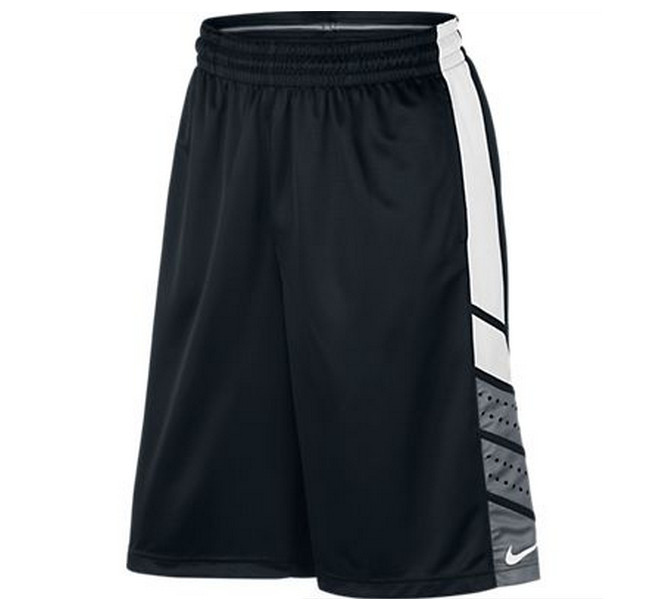 Купить Шорты Nike Elite Crowned Short | 618331-010 в Москве или заказать доставку на Slamdunk.su