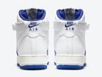 Кроссовки Nike Air Force 1 High '07 LV8 | DC8870-100