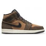 Кроссовки Air Jordan 1 Mid SE | DC7294-200