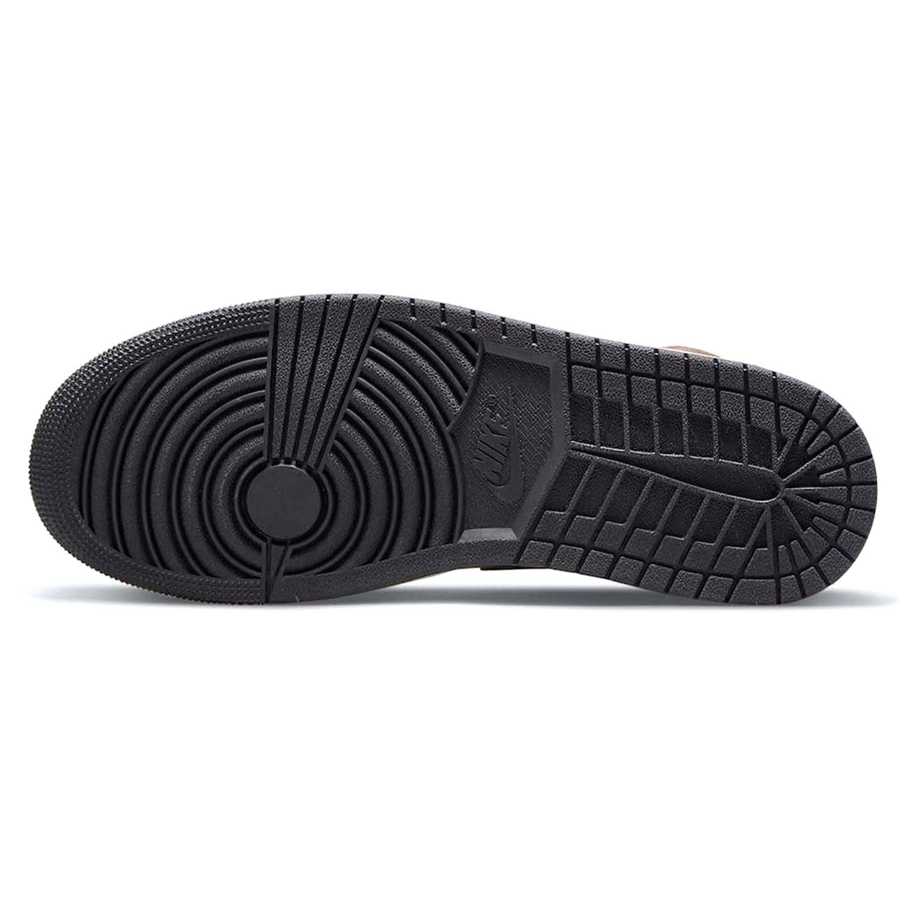 Купить Кроссовки Air Jordan 1 Mid SE | DC7294-200 в Москве или заказать доставку на Slamdunk.su