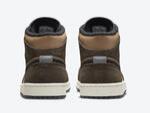 Кроссовки Air Jordan 1 Mid SE | DC7294-200