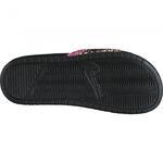 Сланцы Nike Benassi JDI Print | 618919-008