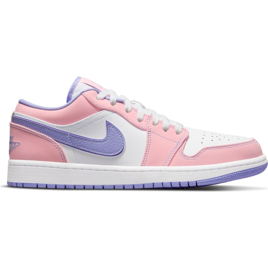 Купить Кроссовки Air Jordan 1 Low SE | CK3022-600 в Москве или заказать доставку на Slamdunk.su