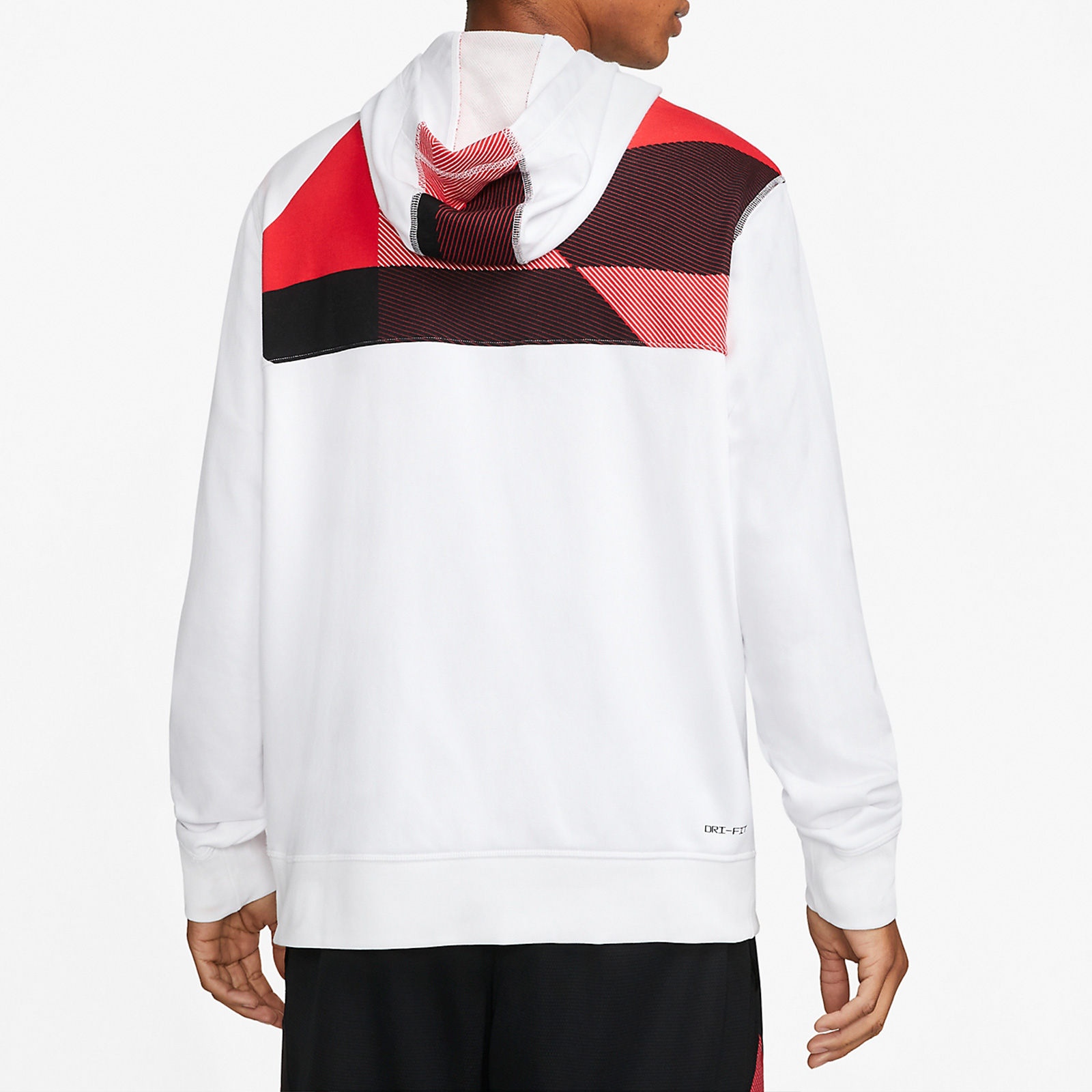 Купить Толстовка Jordan Quai 54  | DM0757-100 в Москве или заказать доставку на Slamdunk.su