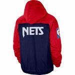 Куртка Nike Brooklyn Nets Courtside - картинка