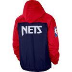 Куртка Nike Brooklyn Nets Courtside | DB1968-657