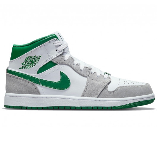 Купить Кроссовки Air Jordan 1 Mid SE | DC7294-103 в Москве или заказать доставку на Slamdunk.su