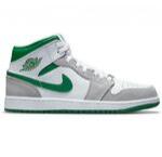 Кроссовки Air Jordan 1 Mid SE | DC7294-103