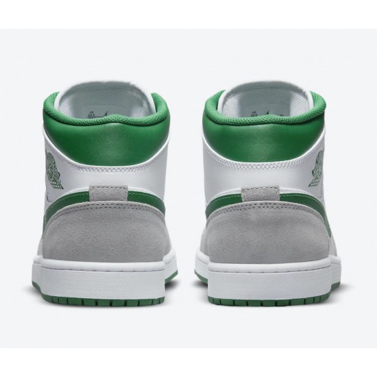 Купить Кроссовки Air Jordan 1 Mid SE | DC7294-103 в Москве или заказать доставку на Slamdunk.su