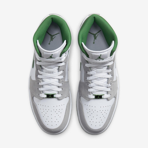 Купить Кроссовки Air Jordan 1 Mid SE | DC7294-103 в Москве или заказать доставку на Slamdunk.su