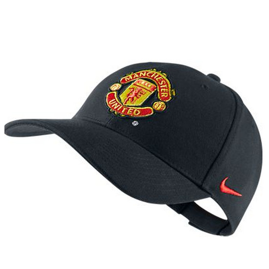 Кепка Nike ManU Core Cap - картинка