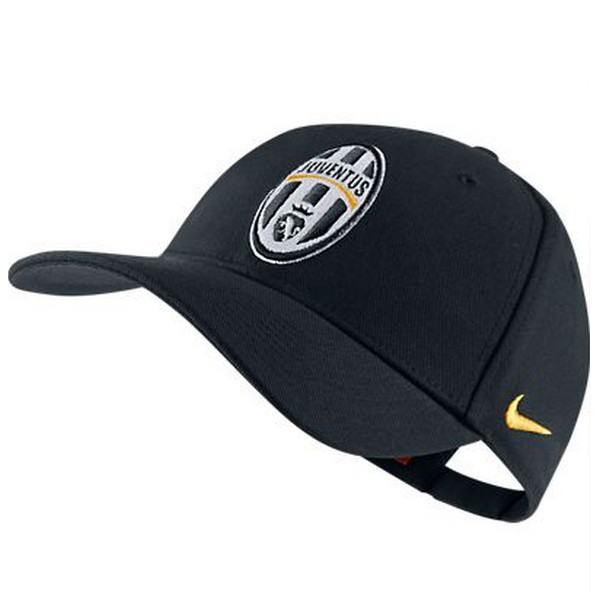 Купить Кепка Nike Juve Core Cap | 619321-010 в Москве или заказать доставку на Slamdunk.su
