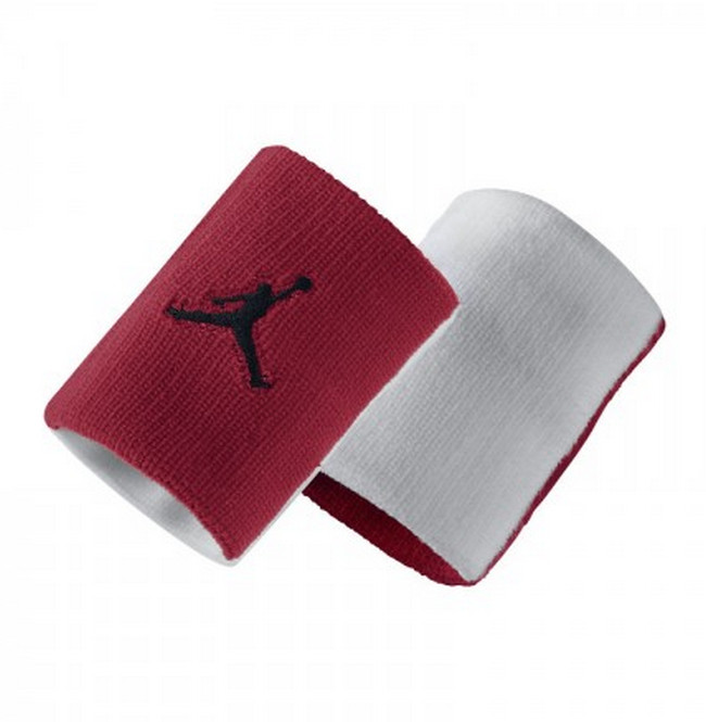 Купить Напульсники Jordan Jumpman Wristband | 619352-695 в Москве или заказать доставку на Slamdunk.su