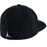 Бейсболка Jordan Jumpman Fitted - картинка