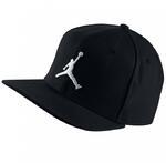 Бейсболка Jordan Jumpman Fitted | 619359-014