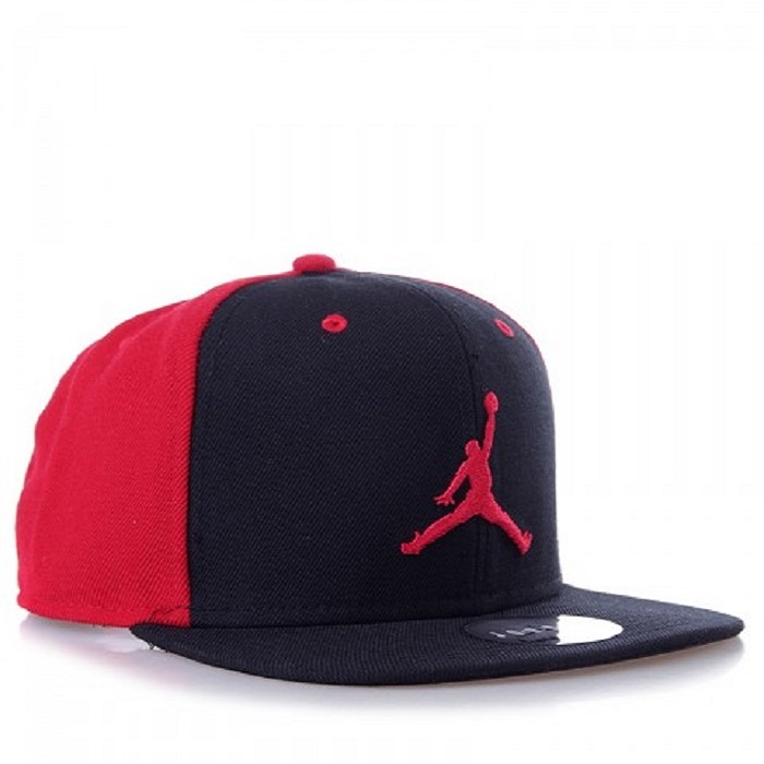 Купить Кепка Jordan Jumpman Snapback | 619360-010 в Москве или заказать доставку на Slamdunk.su