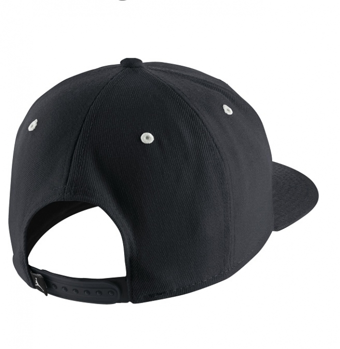 Купить Бейсболка Jordan Jumpman Snapback | 619360-017 в Москве или заказать доставку на Slamdunk.su