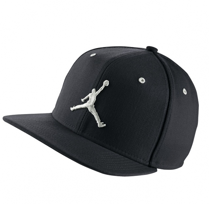 jumpman cap jordan