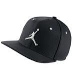 Бейсболка Jordan Jumpman Snapback - картинка