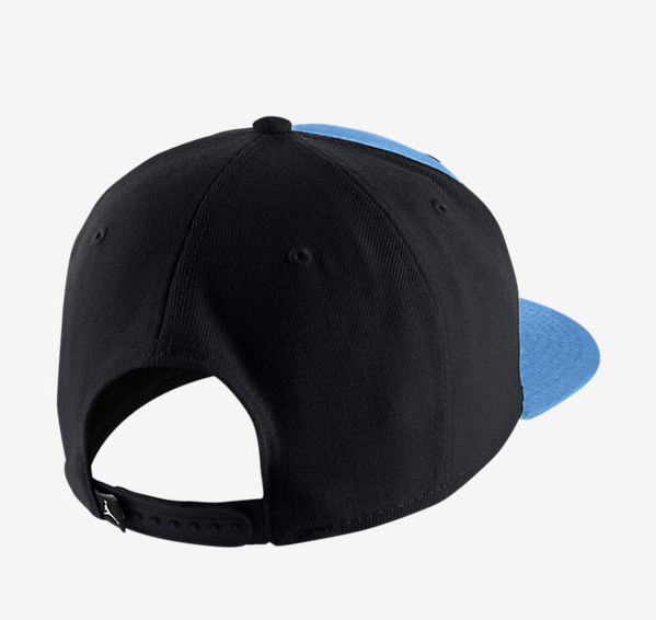 Купить Кепка Jordan Jumpman Snapback | 619360-412 в Москве или заказать доставку на Slamdunk.su