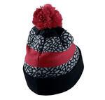 Шапка Jordan Jumpman Striped Beanie | 619366-010