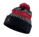 Шапка Jordan Jumpman Striped Beanie | 619366-010