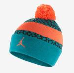 Шапка Jordan Jumpman Striped Beanie | 619366-309