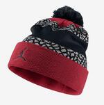Шапка Jordan Jumpman Striped Beanie | 619366-695