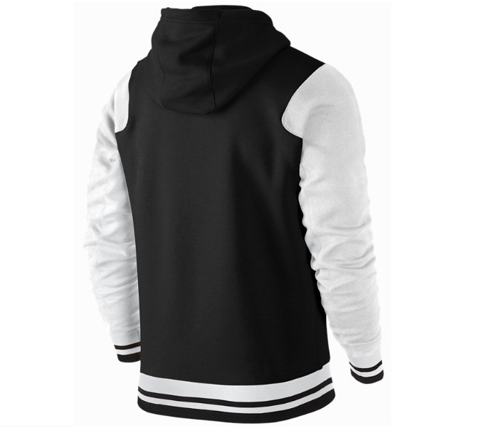 Купить Толстовка Jordan The Varsity Hoody | 619439-011 в Москве или заказать доставку на Slamdunk.su