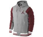 Толстовка Jordan The Varsity Hoody | 619439-065