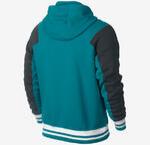 Толстовка Jordan The Varsity Hoody | 619439-309