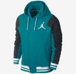 Толстовка Jordan The Varsity Hoody | 619439-309