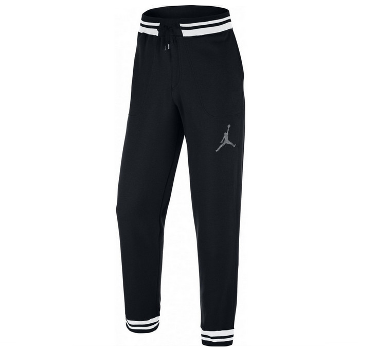 Штаны Jordan The Varsity Sweatpant - картинка