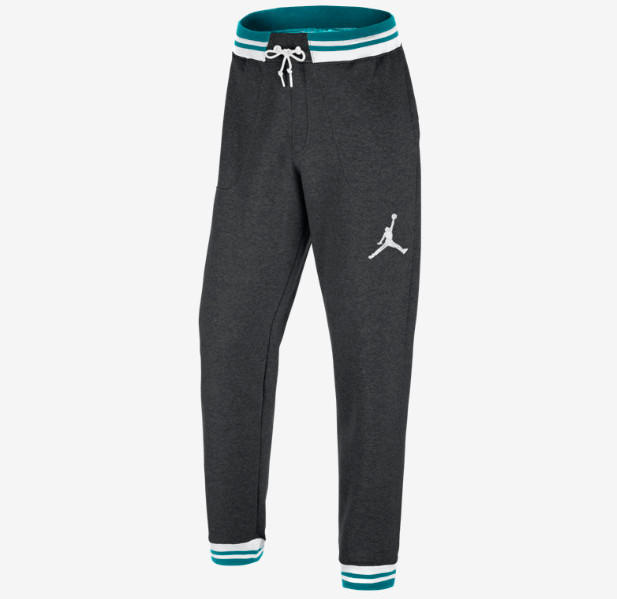 Купить Штаны Jordan The varsity sweatpant | 619705-032 в Москве или заказать доставку на Slamdunk.su
