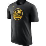 Футболка Nike Golden State Warriors City Edition | DA7374-013