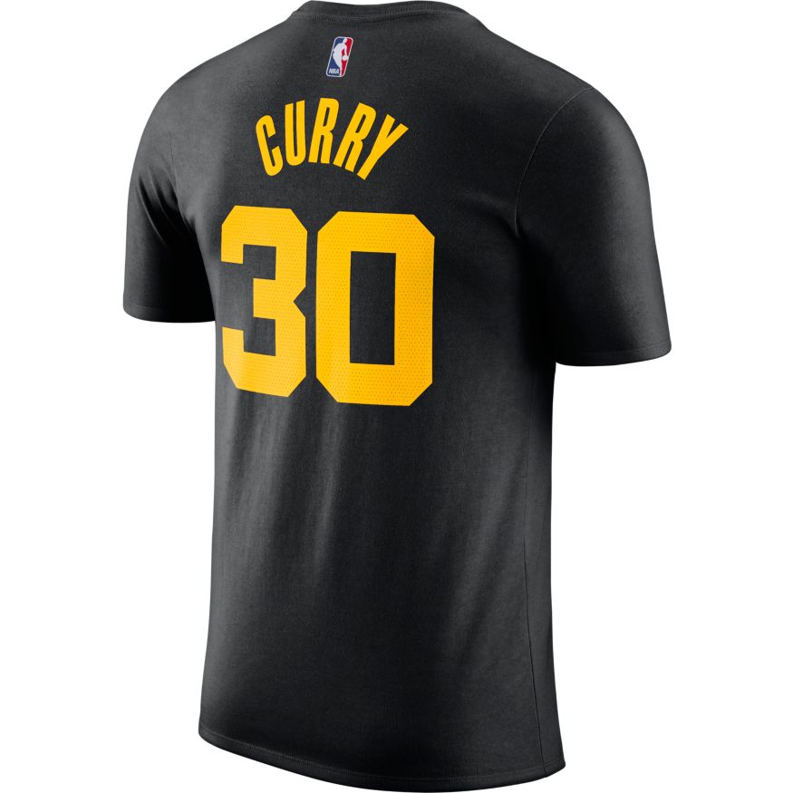Nike Golden State Warriors City Edition DA7374 013