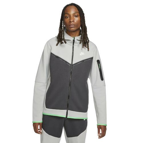 Толстовка Nike Sportswear Tech Fleece