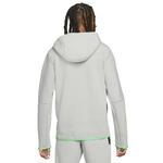 Толстовка Nike Sportswear Tech Fleece | CU4489-078