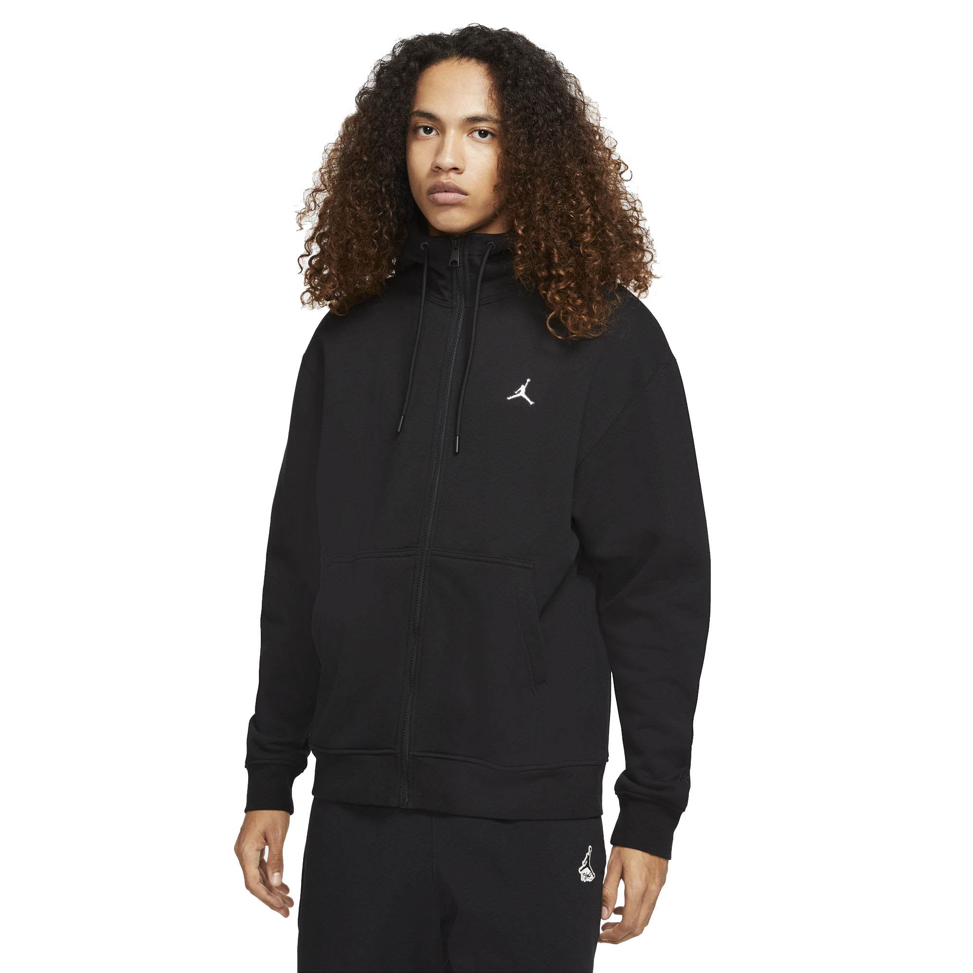 Купить Толстовка Jordan Essentials | DA9810-010 в Москве или заказать доставку на Slamdunk.su