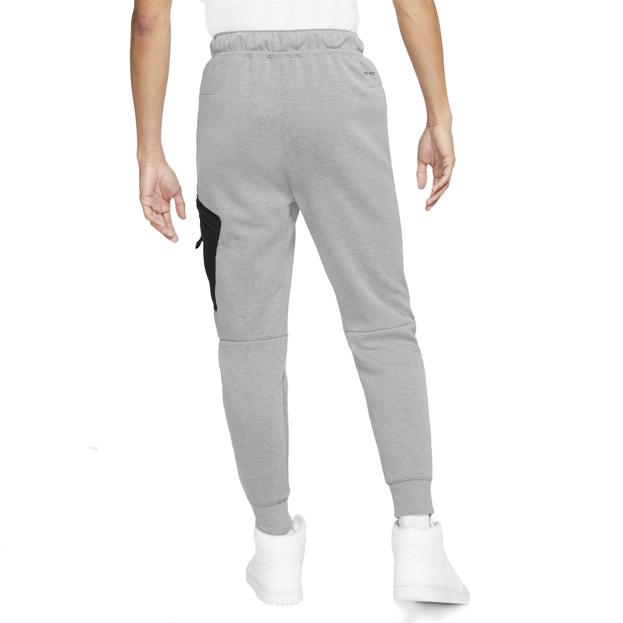 Купить Штаны Jordan Dri-FIT Air | DA9852-091 в Москве или заказать доставку на Slamdunk.su